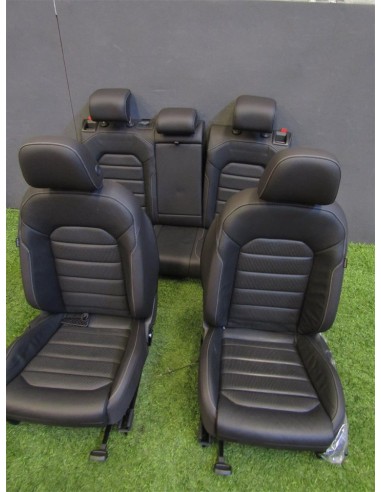 [93600] JUEGO ASIENTOS COMPLETO - VOLKSWAGEN...