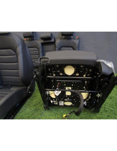 [93600] JUEGO ASIENTOS COMPLETO - VOLKSWAGEN...