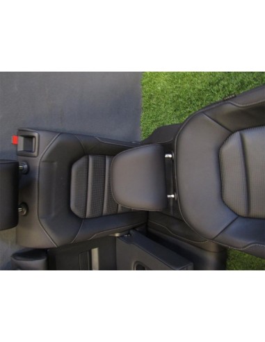 [93600] JUEGO ASIENTOS COMPLETO - VOLKSWAGEN...