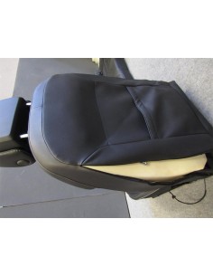 [93954] JUEGO ASIENTOS COMPLETO - VOLKSWAGEN ARTEON (3H7)...