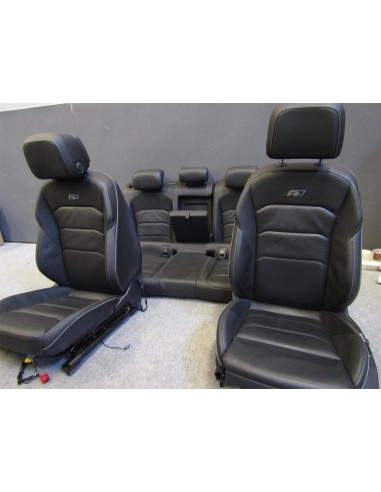 [93954] JUEGO ASIENTOS COMPLETO - VOLKSWAGEN...