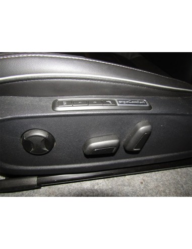 [93954] JUEGO ASIENTOS COMPLETO - VOLKSWAGEN...