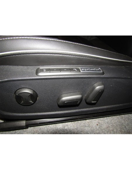[93954] JUEGO ASIENTOS COMPLETO - VOLKSWAGEN ARTEON (3H7) (01/2017 - 12/2020)