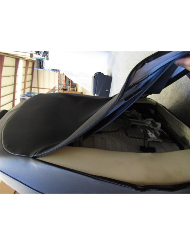 [93954] JUEGO ASIENTOS COMPLETO - VOLKSWAGEN...