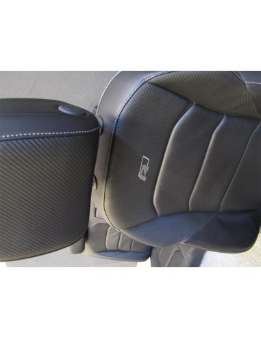[93954] JUEGO ASIENTOS COMPLETO - VOLKSWAGEN...