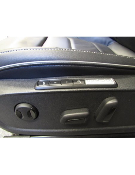 [93954] JUEGO ASIENTOS COMPLETO - VOLKSWAGEN ARTEON (3H7) (01/2017 - 12/2020)