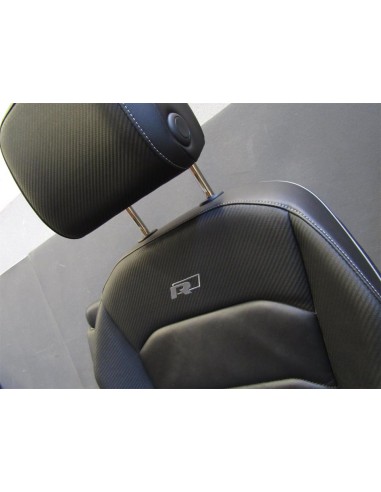 [93954] JUEGO ASIENTOS COMPLETO - VOLKSWAGEN...