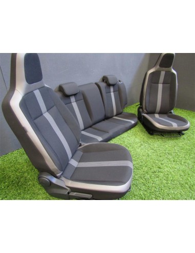 [94089] JUEGO ASIENTOS COMPLETO - VOLKSWAGEN...