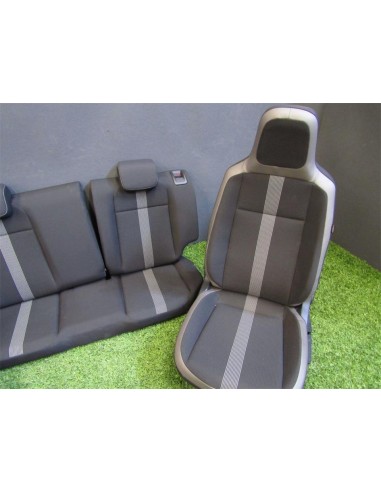 [94089] JUEGO ASIENTOS COMPLETO - VOLKSWAGEN...