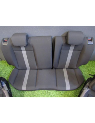 [94089] JUEGO ASIENTOS COMPLETO - VOLKSWAGEN...