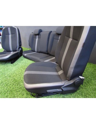 [94089] JUEGO ASIENTOS COMPLETO - VOLKSWAGEN...