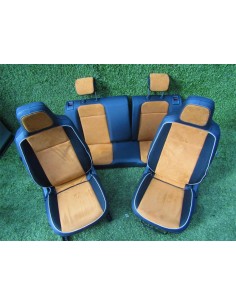 [94168] JUEGO ASIENTOS COMPLETO - VOLKSWAGEN UP! (122)...