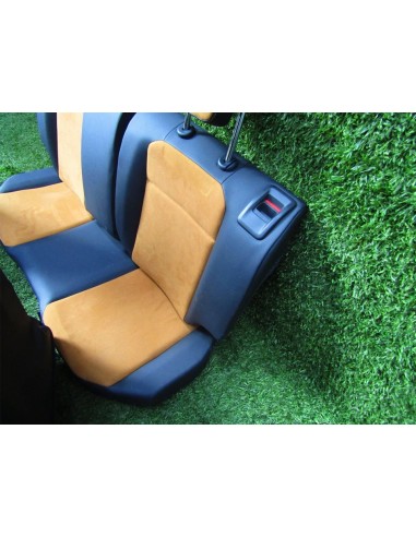 [94168] JUEGO ASIENTOS COMPLETO - VOLKSWAGEN...