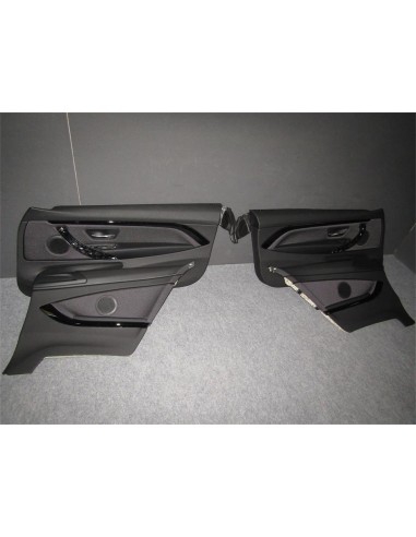 [94291] JUEGO ASIENTOS COMPLETO - BMW SERIE M4...
