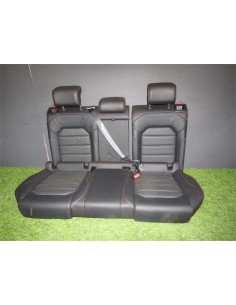 [94396] JUEGO ASIENTOS COMPLETO - VOLKSWAGEN GOLF VII...