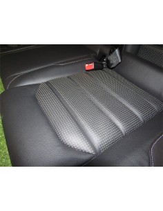 [94396] JUEGO ASIENTOS COMPLETO - VOLKSWAGEN GOLF VII... 2