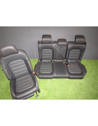 [94396] JUEGO ASIENTOS COMPLETO - VOLKSWAGEN...