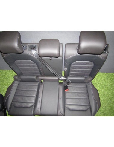 [94396] JUEGO ASIENTOS COMPLETO - VOLKSWAGEN...