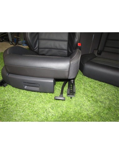 [94396] JUEGO ASIENTOS COMPLETO - VOLKSWAGEN...