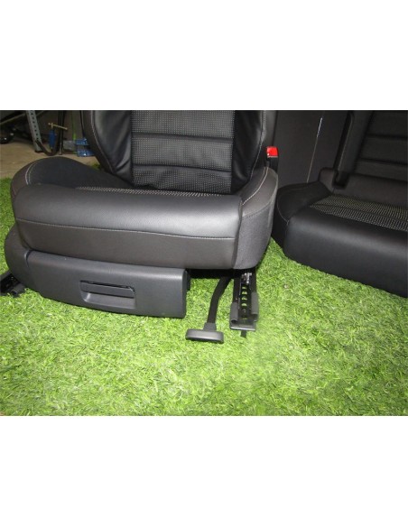 [94396] JUEGO ASIENTOS COMPLETO - VOLKSWAGEN GOLF VII VARIANT (BV5)