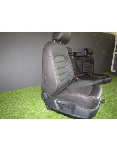 [94396] JUEGO ASIENTOS COMPLETO - VOLKSWAGEN...