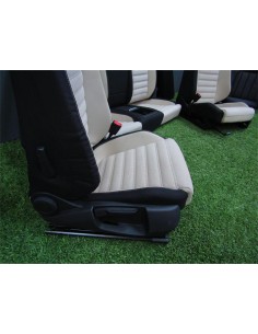 [94397] JUEGO ASIENTOS COMPLETO - VOLKSWAGEN PASSAT CC (357)
