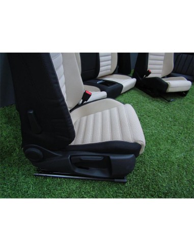 [94397] JUEGO ASIENTOS COMPLETO - VOLKSWAGEN...