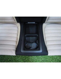 [94397] JUEGO ASIENTOS COMPLETO - VOLKSWAGEN PASSAT CC (357) 2