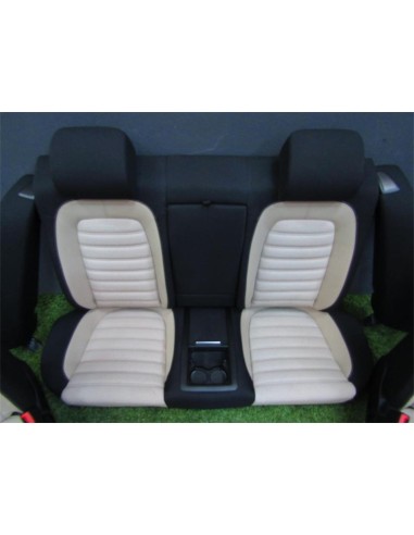 [94397] JUEGO ASIENTOS COMPLETO - VOLKSWAGEN...
