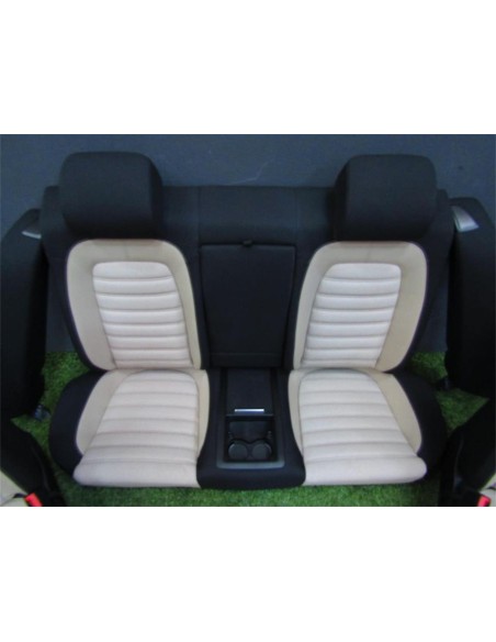[94397] JUEGO ASIENTOS COMPLETO - VOLKSWAGEN PASSAT CC (357)