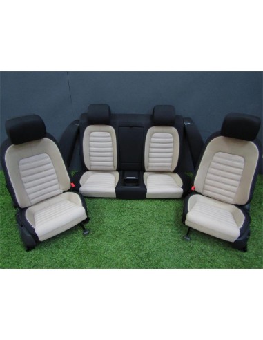 [94397] JUEGO ASIENTOS COMPLETO - VOLKSWAGEN...
