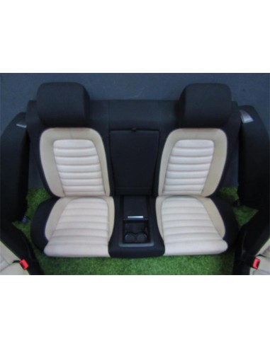 [94397] JUEGO ASIENTOS COMPLETO - VOLKSWAGEN...