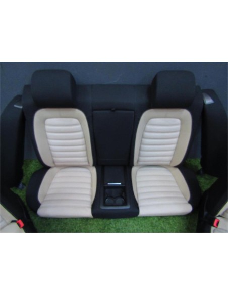 [94397] JUEGO ASIENTOS COMPLETO - VOLKSWAGEN PASSAT CC (357)