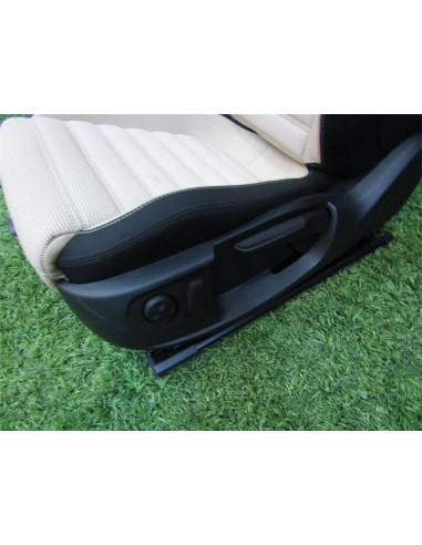 [94397] JUEGO ASIENTOS COMPLETO - VOLKSWAGEN...