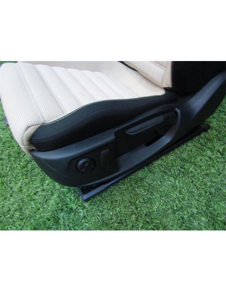 [94397] JUEGO ASIENTOS COMPLETO - VOLKSWAGEN PASSAT CC (357)