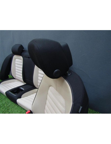 [94397] JUEGO ASIENTOS COMPLETO - VOLKSWAGEN PASSAT CC (357)