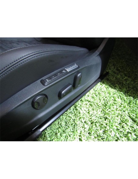 [94416] JUEGO ASIENTOS COMPLETO - VOLKSWAGEN PASSAT LIM. (3G2)
