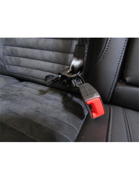 [94416] JUEGO ASIENTOS COMPLETO - VOLKSWAGEN PASSAT LIM. (3G2)