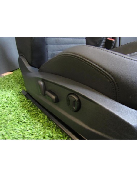 [94416] JUEGO ASIENTOS COMPLETO - VOLKSWAGEN PASSAT LIM. (3G2)