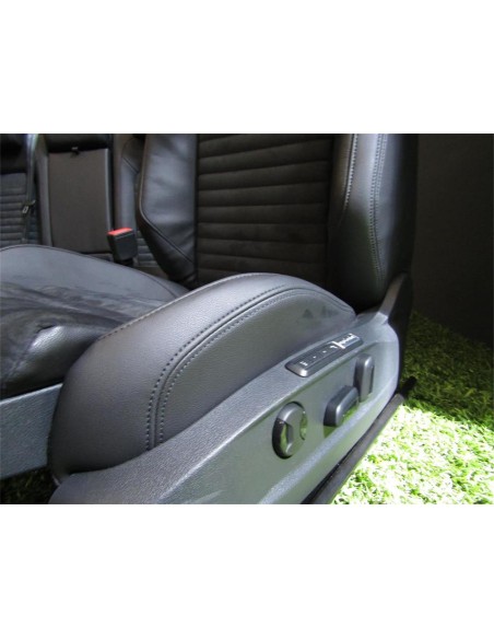 [94416] JUEGO ASIENTOS COMPLETO - VOLKSWAGEN PASSAT LIM. (3G2)