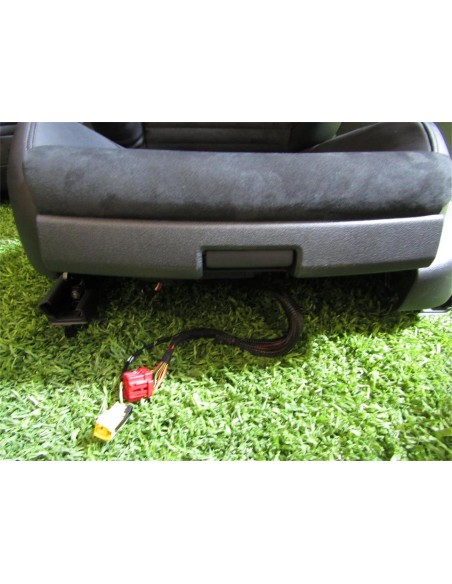 [94416] JUEGO ASIENTOS COMPLETO - VOLKSWAGEN PASSAT LIM. (3G2)