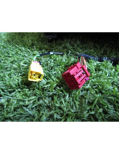 [94416] JUEGO ASIENTOS COMPLETO - VOLKSWAGEN...