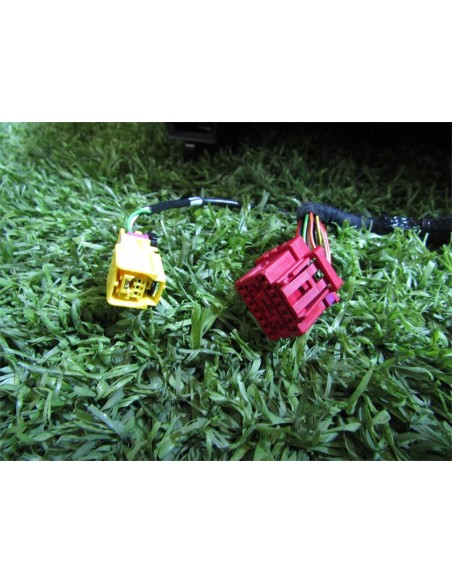 [94416] JUEGO ASIENTOS COMPLETO - VOLKSWAGEN PASSAT LIM. (3G2)