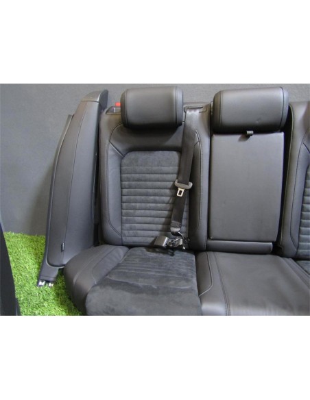 [94416] JUEGO ASIENTOS COMPLETO - VOLKSWAGEN PASSAT LIM. (3G2)