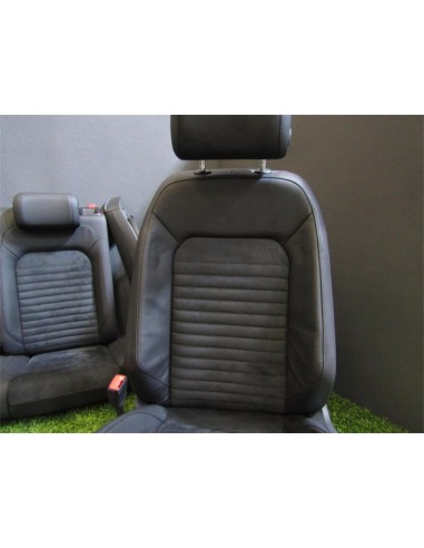[94416] JUEGO ASIENTOS COMPLETO - VOLKSWAGEN...