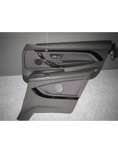 [95666] JUEGO ASIENTOS COMPLETO - BMW SERIE M4 CABRIO... 2