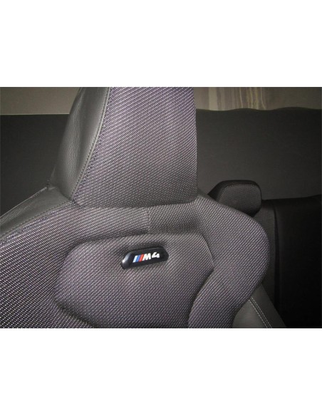 [95666] JUEGO ASIENTOS COMPLETO - BMW SERIE M4 CABRIO (F83) (01/2014 - 12/2020)