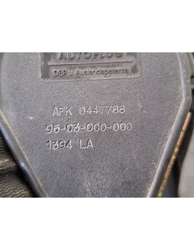 [103433] JUEGO CINTURONES - MERCEDES MB 100 D...