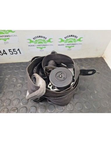 [103516] JUEGO CINTURONES - NISSAN ECO - T...