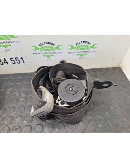 [103516] JUEGO CINTURONES - NISSAN ECO - T 160.90/117 KW/E2